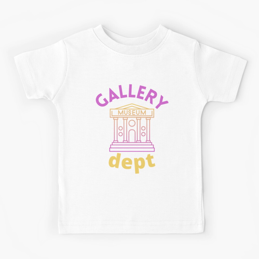 極美品】GALLERYDEPT × FIRSTHAND TOKYO Tシャツ 新作人気モデル www 
