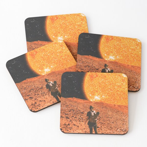 Item preview, Sun Singer: Mars exploration designed and sold by Prod-Xerxes.