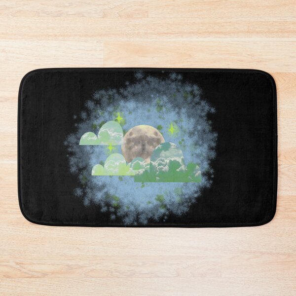Item preview, Discreet Achillean Pride Space Design designed and sold by luvly-bejeweled-pigeon.