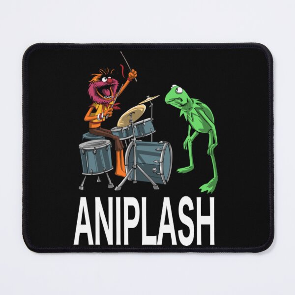 Item preview, Animal muppet designed and sold by MichaelRojas1.