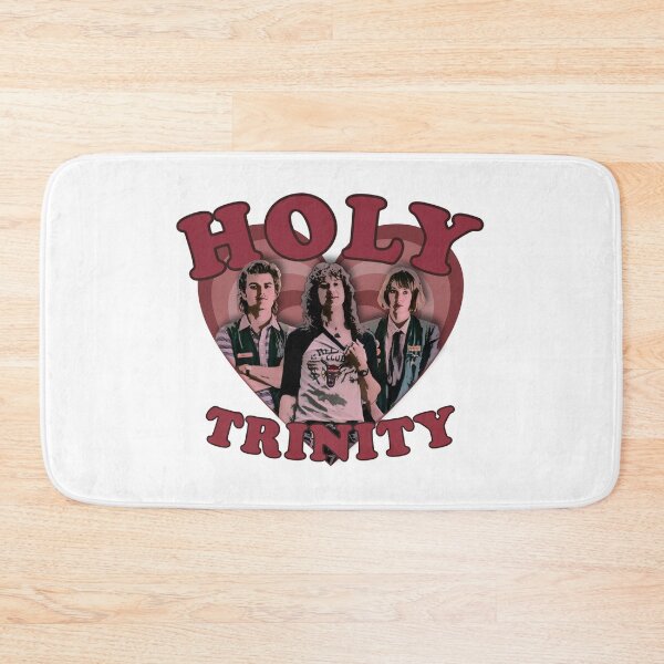 Item preview, HOLY TRINITY | Joseph Quinn Hawke Joe designed and sold by Fandomex.