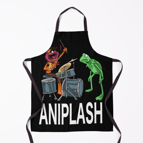 Item preview, Animal muppet designed and sold by MichaelRojas1.