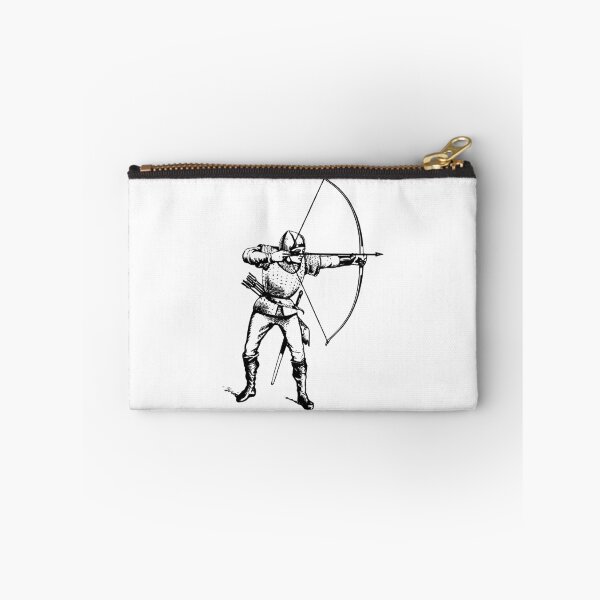 Item preview, Archer designed and sold by seriouscereal.