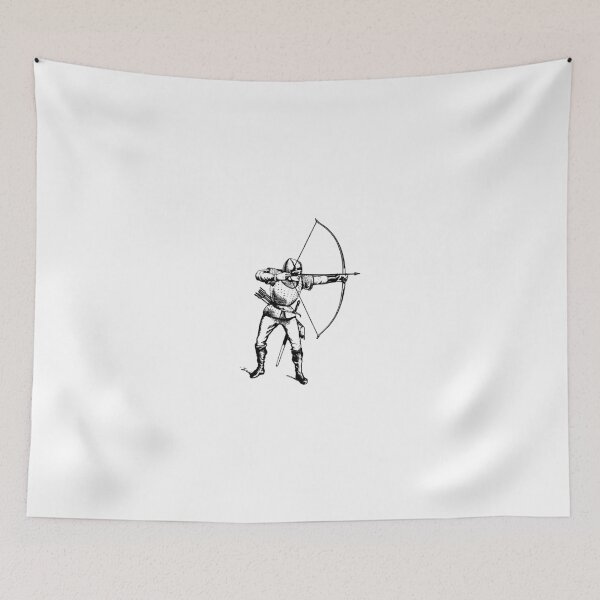 Item preview, Archer designed and sold by seriouscereal.