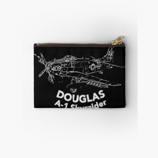 Item preview, Douglas A-1 Skyraider Aircraft designed and sold by Aerolovers.