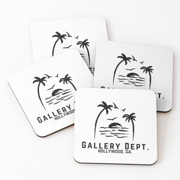 Item preview, Gallery Dept            (2) designed and sold by BUKOLE.