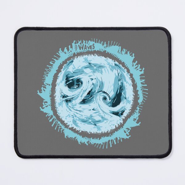 Item preview, The Storm - surfer shirt - your new surf design is here! designed and sold by Periartwork.
