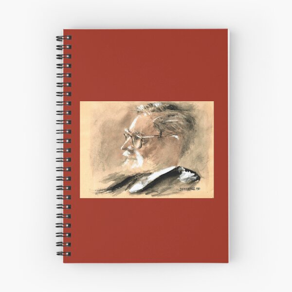 Item preview, Old Bearded Professor In Quiet Contemplation designed and sold by DonSylvester.