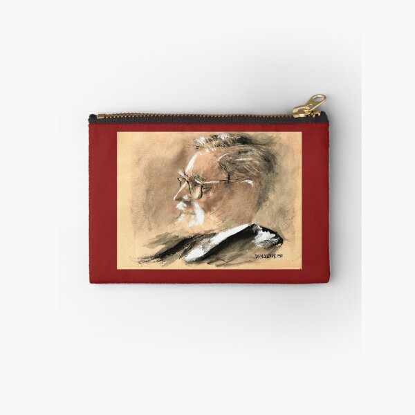 Item preview, Old Bearded Professor In Quiet Contemplation designed and sold by DonSylvester.