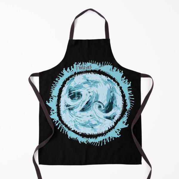 Item preview, The Storm - surfer shirt - your new surf design is here! designed and sold by Periartwork.