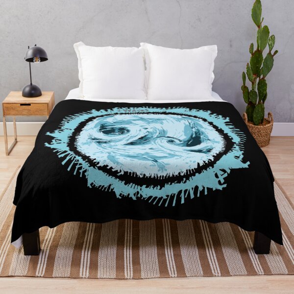 Item preview, The Storm - surfer shirt - your new surf design is here! designed and sold by Periartwork.