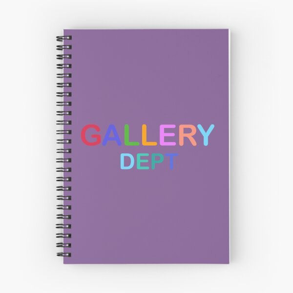 Item preview, Gallery Dept             designed and sold by BUKOLE.