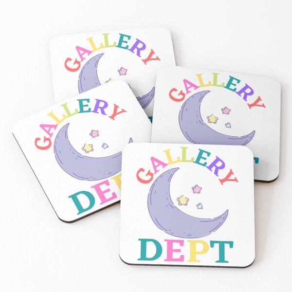 Item preview, gallery dept    (2) designed and sold by BUKOLE.