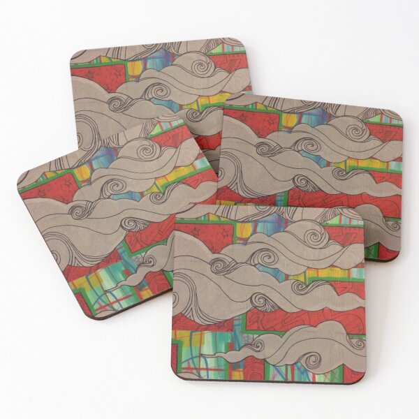 Item preview, Silver Linings designed and sold by emilymcgrathart.
