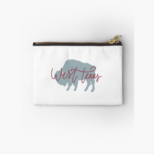 Item preview, West Texas Buffs designed and sold by kdk11d.