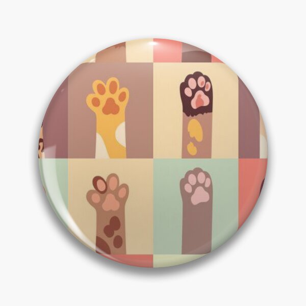 Item preview, kitten paws designed and sold by Teixeira224.