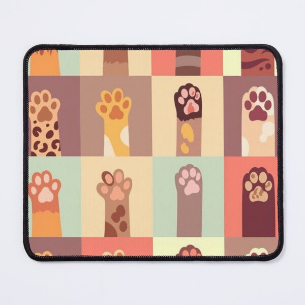 Item preview, kitten paws designed and sold by Teixeira224.