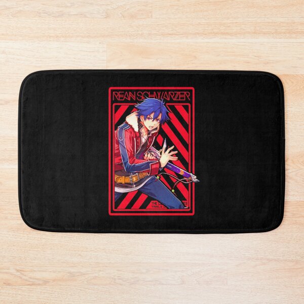 Item preview, TRAILS OF COLD STEEL - REAN SCHWARZER designed and sold by UNCHMUNCH.