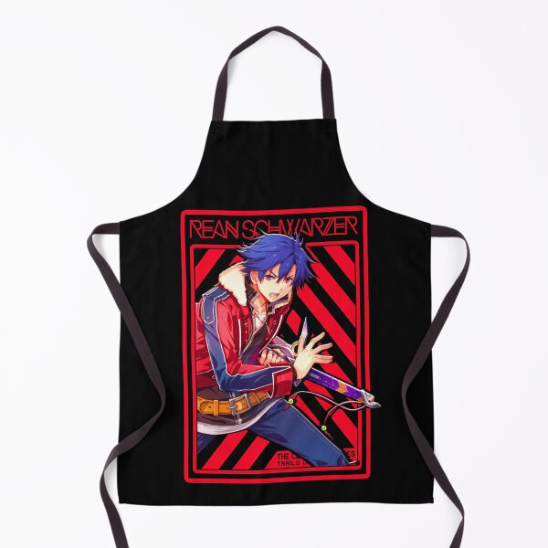 Item preview, TRAILS OF COLD STEEL - REAN SCHWARZER designed and sold by UNCHMUNCH.