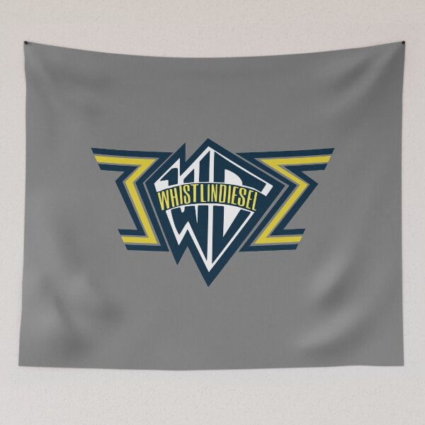 Item preview, Whistlin Diesel designed and sold by SchlossInspire.