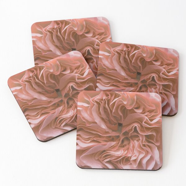 Item preview, Rose Soft Pink designed and sold by miyu11.
