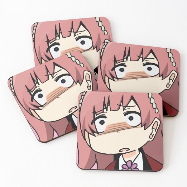 Item preview, Yumemi Yumemite Chibi Meme designed and sold by MangaMolly.