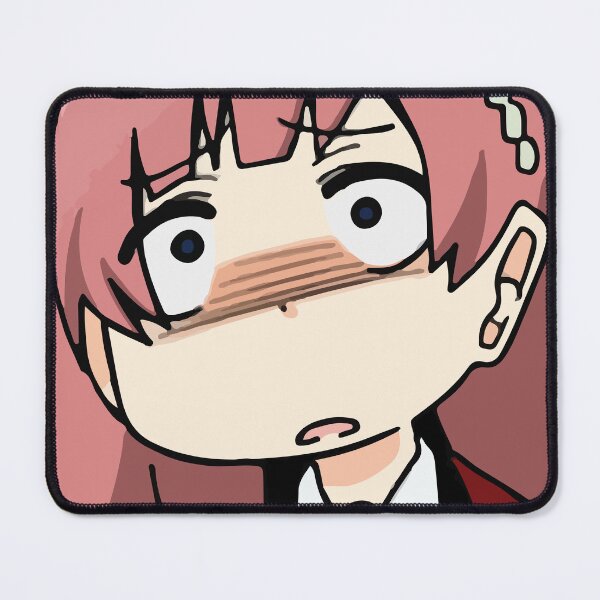 Item preview, Yumemi Yumemite Chibi Meme designed and sold by MangaMolly.