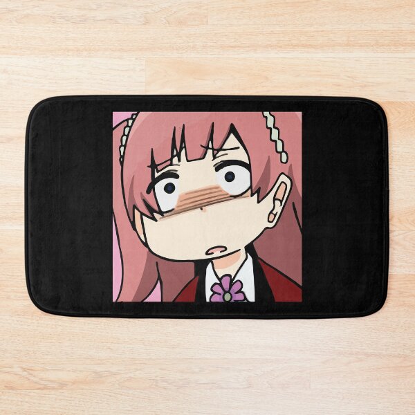 Item preview, Yumemi Yumemite Chibi Meme designed and sold by MangaMolly.