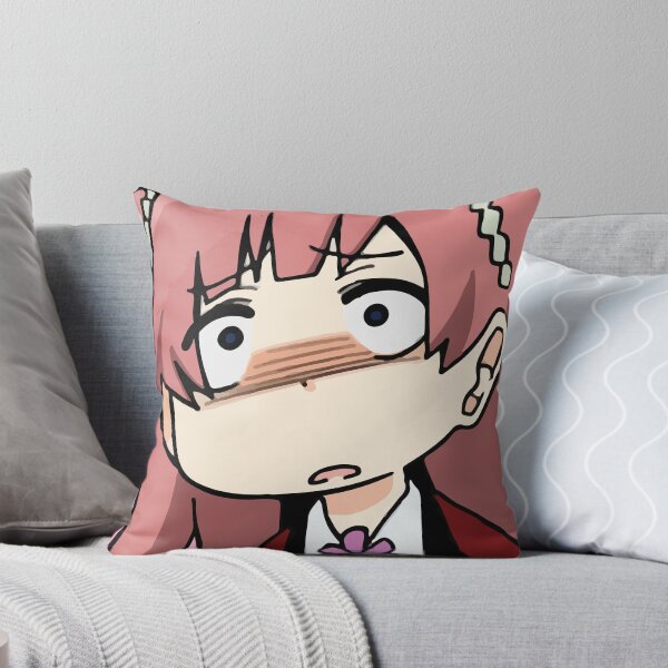 Item preview, Yumemi Yumemite Chibi Meme designed and sold by MangaMolly.
