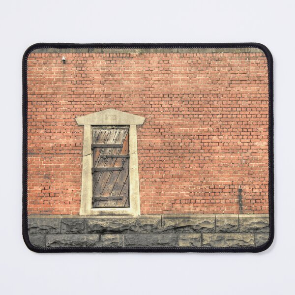Item preview, No way of Getting in - 1942 Door designed and sold by Steven Jodoin.