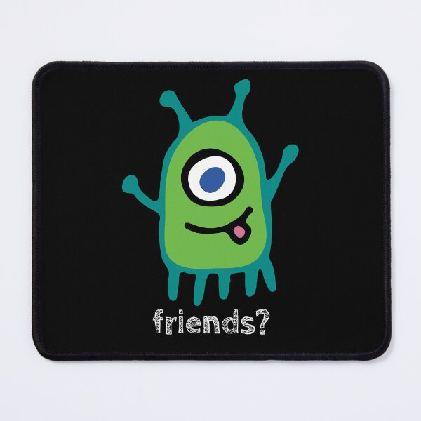 Item preview, Alien friends designed and sold by Laura-stbr.