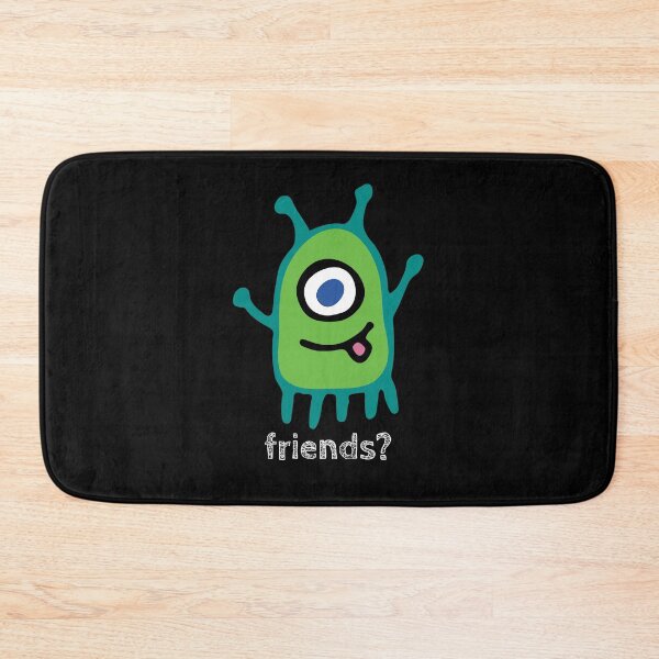 Item preview, Alien friends  designed and sold by Laura-stbr.