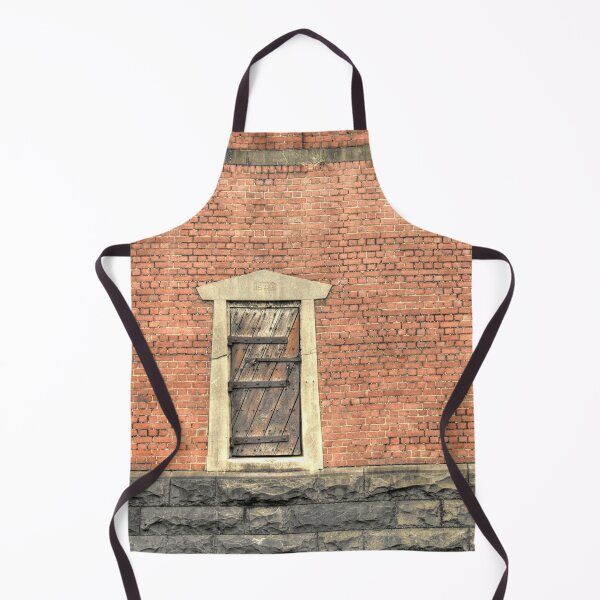 Item preview, No way of Getting in - 1942 Door designed and sold by Steven Jodoin.