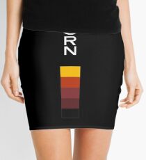 mcrn Mini Skirt