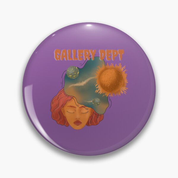 Item preview, Gallery Dept  Active  designed and sold by BUKOLE.