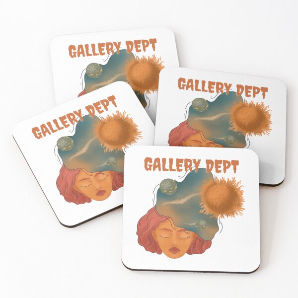 Item preview, Gallery Dept  Active  designed and sold by BUKOLE.