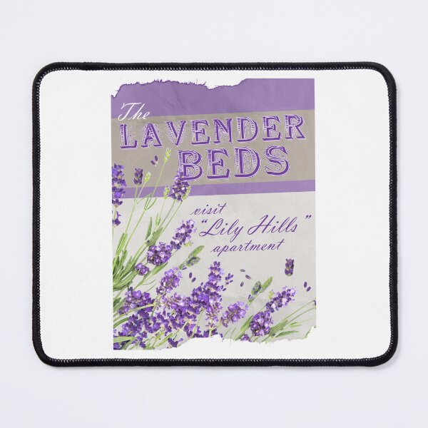 Item preview, FFXIV The Lavender Beds designed and sold by snitts.