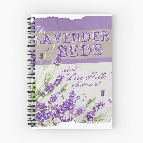 Item preview, FFXIV The Lavender Beds designed and sold by snitts.