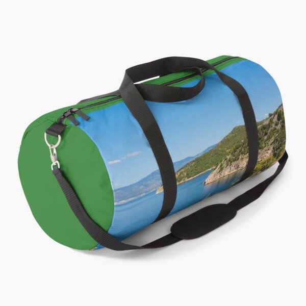 Item preview, Potovosce Coast in Krk, Croatia designed and sold by jojobob.
