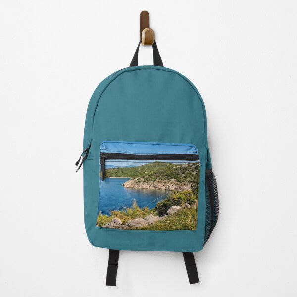 Item preview, Potovosce Coast in Krk, Croatia designed and sold by jojobob.