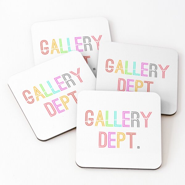 Item preview, Gallery Dept Bop     designed and sold by BUKOLE.