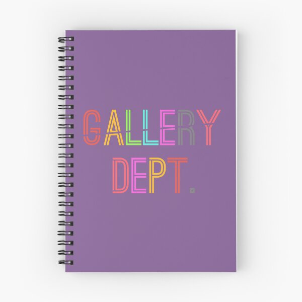 Item preview, Gallery Dept Bop     designed and sold by BUKOLE.