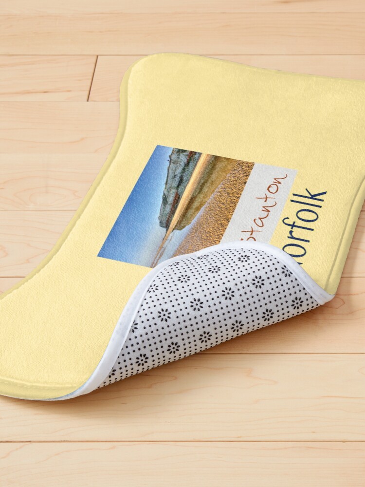 Alternate view of Hunstanton - Norfolk Collection Pet Mat