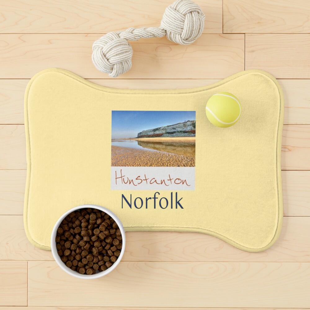 Hunstanton - Norfolk Collection Pet Mat