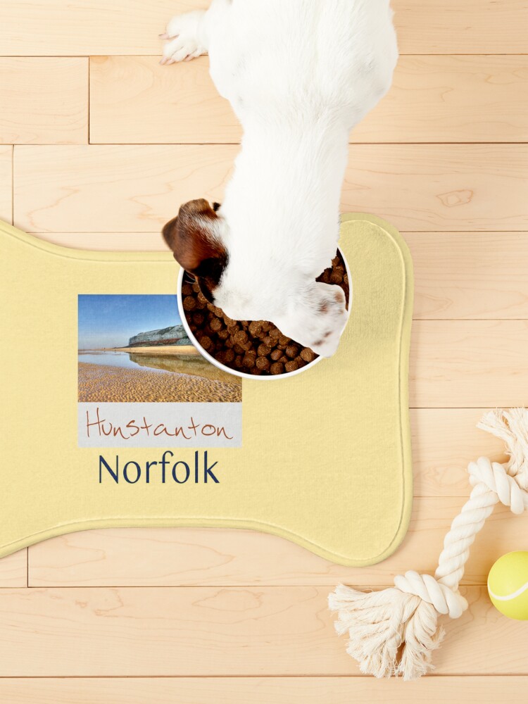 Alternate view of Hunstanton - Norfolk Collection Pet Mat
