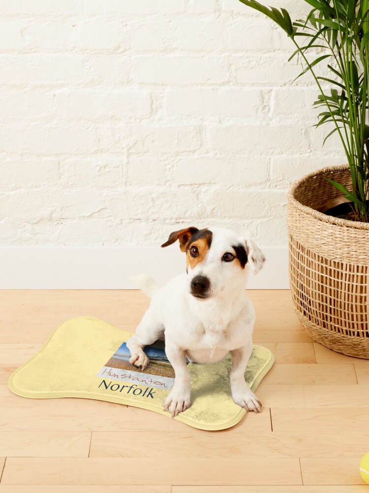 Alternate view of Hunstanton - Norfolk Collection Pet Mat