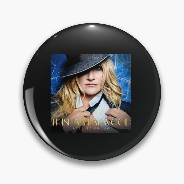 Item preview, Home - Trisha Yearwood 7 designed and sold by eleteriwm.