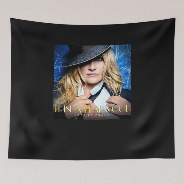 Artikelvorschau, Startseite - Trisha Yearwood 7 entworfen und verkauft von eleteriwm.