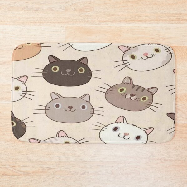 Item preview, Cute kittens designed and sold by Teixeira224.