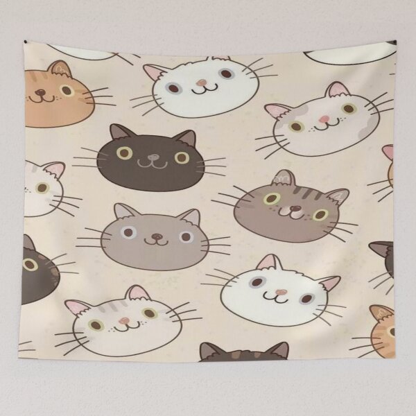 Item preview, Cute kittens designed and sold by Teixeira224.